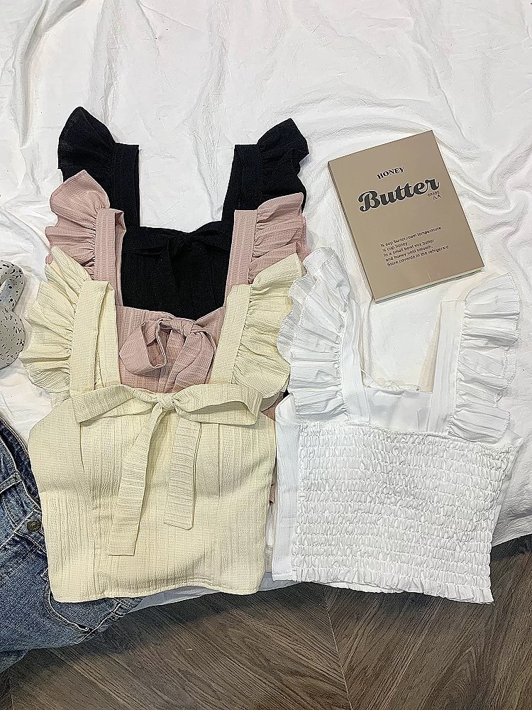 Sunshine daisy top images